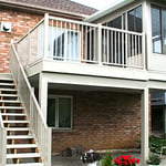 Railings Systems
