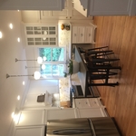 After the remodel