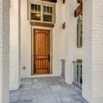 Entry Porch