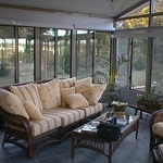 Have a seat and enjoy!