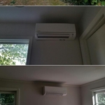 Ductless System