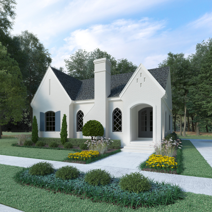 FIELD STONE