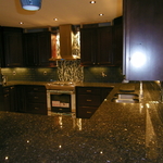 New granite