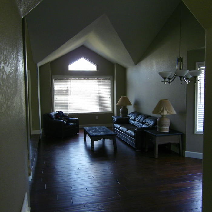 interior paint