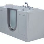 WALK IN TUBS