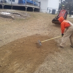 West Omaha project