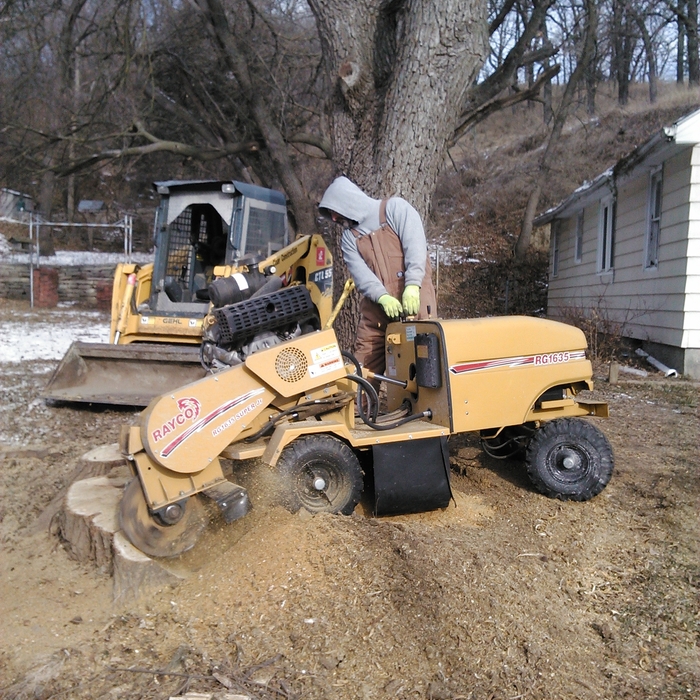 Council Bluffs project