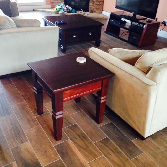 Flooring