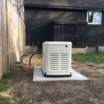 16KW Generac