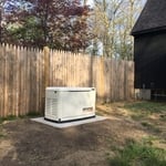 16KW Generac