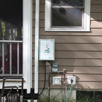 Electric Vehicle charging station