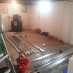 Steel Framing