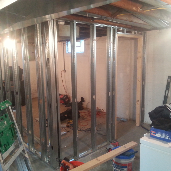 Steel Framing