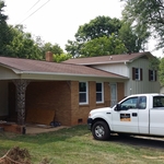 Beautiful Split Level Home North Post Rd. Shelby