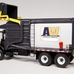 Waste Material Removal