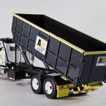 Waste Material Removal