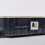 Waste Material Removal