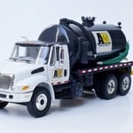 Waste Material Removal
