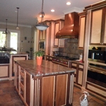 Claremont Kitchen