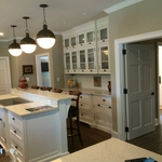 Clemson Kitchen