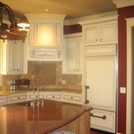 Cliffs Valley Kitchen