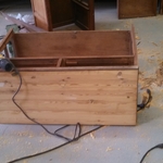 complete rebuild