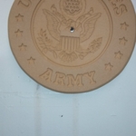 all military clocks