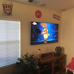 TV Mounts