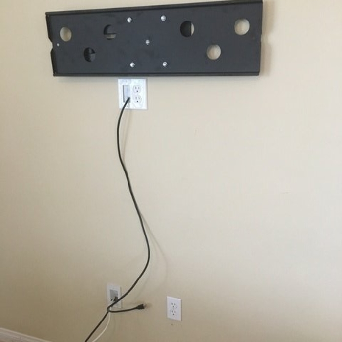 TV Mounts