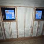 3rd Level Exterior Wall