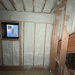 3rd Level Exterior