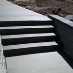 Steps