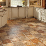 kitchen flooring