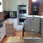 NYC move with full service packing
