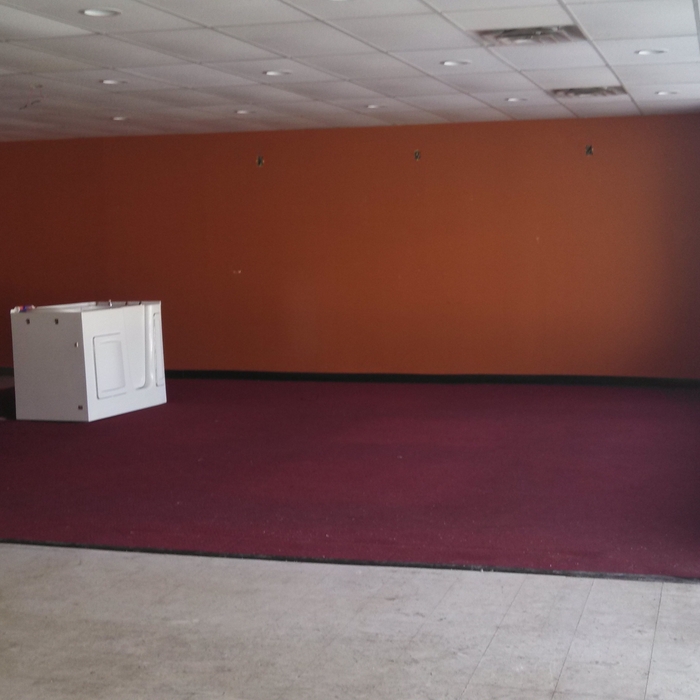 Commercial Expansion