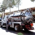 Septic Pump Out