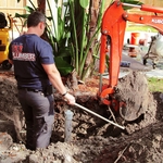 Sewer Repair/Replacement