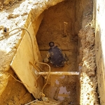 Water Main Repair