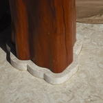 "shells reef" column bases