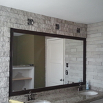 Bathroom Remodels