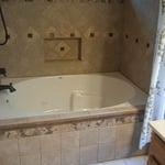 Bathroom Remodels