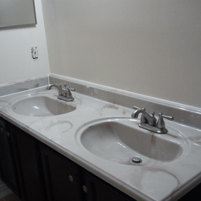 Bathroom Remodels