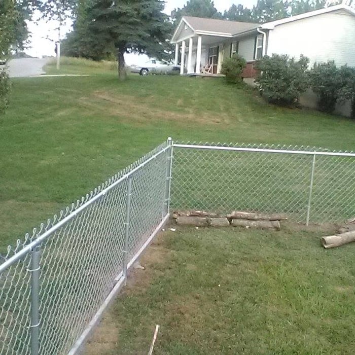 Fence