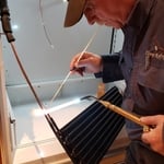 Braising in Evaporator