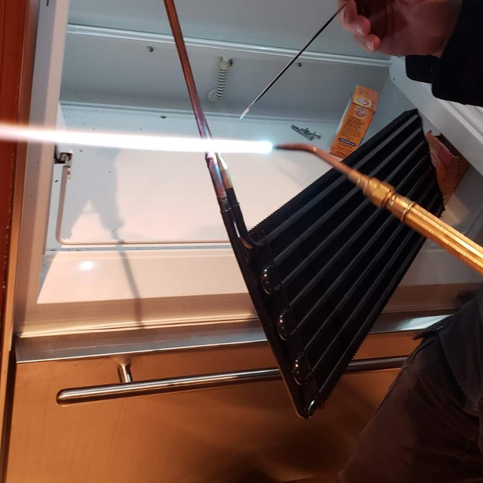Braising Evaporator (2)