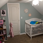 Door Room 2