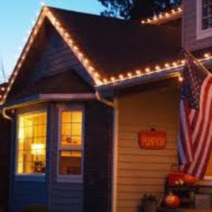 Have us put up your Christmas and holiday lights