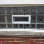 Glass Block