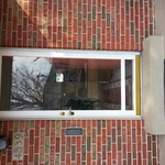Storm Door