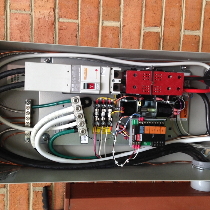 Transfer Switch